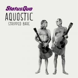 Status Quo : Aquostic: Stripped Bare